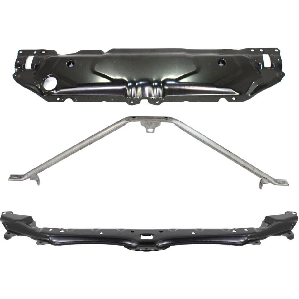 Radiator Support Firs BMW 528i 528i xDrive Sedan Wagon - Изображение 1 из 4