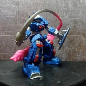 Super Sentai Megazord Character Astro Megazord Collection - Picture 1 of 7