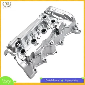 Aluminum Valve Cover w/ Gasket for Honda Accord 2013-2017 CR-V 2015-2019 L4 2.4L - Picture 1 of 7