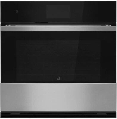 JennAir Noir JJW3430LM 30" Single Convection Smart Electric Wall Oven - Image 1 of 4