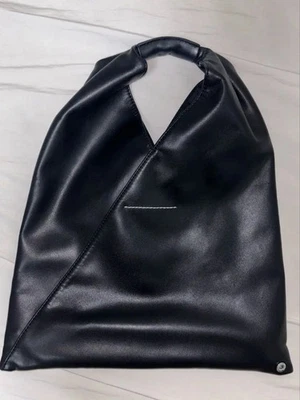 Mm6 Maison Margiela Japanese Tote Bag Women Bag Original Collection Accessory Fs - Image 1 of 4