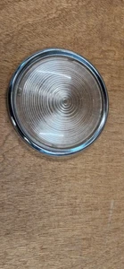 Aston martin DB6 Saloon interior lamp lens & surround - Picture 1 of 4