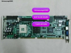 1PC Advantech PCA-6186VE REV.B1 Board Tested - Picture 1 of 1