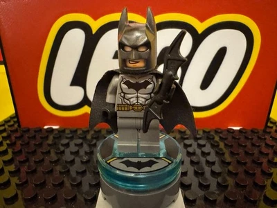 LEGO - Dimensions - DC - Batman - dim002 / 2015 Foto 1 de 4