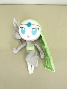 Tomy Pokémon Meloetta 20th Anniversary 8 Zoll Plüschtier Stofftier Anime Spielzeug Nintendo - Bild 1 von 5