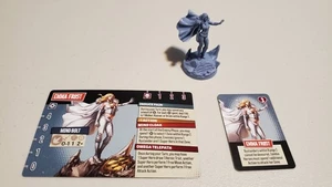 Marvel Zombies Kickstarter Exclusive Hero Emma Frost - Bild 1 von 1