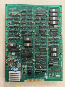 Yie Ar Kung Fu Arcade PCB 1986 Konami PROBADO FUNCIONANDO 100% - Imagen 1 de 17