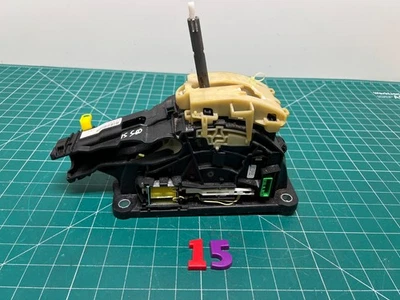 14-18 VOLVO S60 V60 SELECTOR DE MARCHAS AUTOMÁTICO OEM Foto 1 de 4