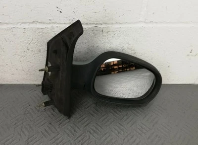 5743 SPECCHIETTO RETROVISORE ELETTR. ANT DX RENAULT SCENIC 1 SERIE DAL 99 AL 200 - Immagine 1 di 4