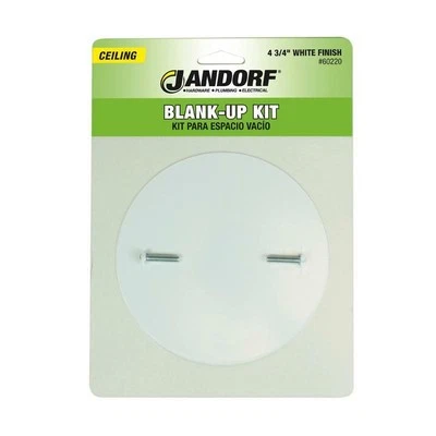 Jandorf Blank Up Kit - Image 1 of 2