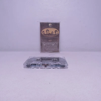 BEATLES Cassette Tape LOVE SONGS 80s Reissue Capitol  - Image 1 of 4