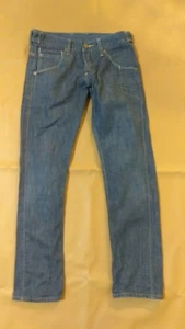 Levis 511   Skinny Slim Jeans Size 30 X 30 Measured  @6 very rare jeans  - Picture 1 of 10