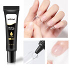 10g New Tec Nail Tips Gel Transparent Nail Gel Soak Off UV LED Nail Rd