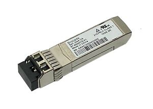 Brocade 10GB 57-0000075-01 10G-SFPP-SR 10Gbase-sr/sw SFP+ Transceiver 