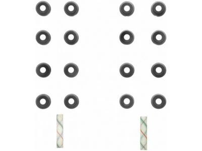 For 1999-2002 Suzuki Esteem Valve Stem Seal Kit Felpro 58351SCQR - Изображение 1 из 2