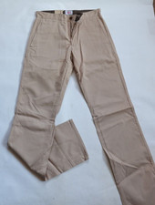 Trousers Edwin Classic Chino (Cadet Cotton - Sand Unwashed) Size W30 L34