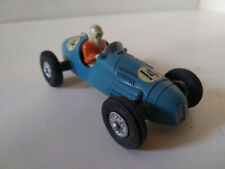 Crescent Toys Gordini 2.5 litres Grand Prix N°14 1/43