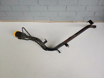 Cuello de llenado de tanque de gasolina Ford FE7ND 2010 tubo Fusion AE53-9034-CH Foto 1 de 4