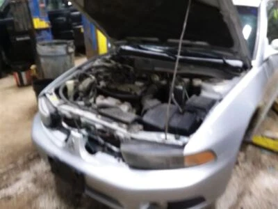 Crossmember/K-Frame Rear Convertible Fits 00-05 ECLIPSE 1972140 - Image 1 of 4