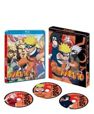 Naruto - Box 1 [Blu-ray]