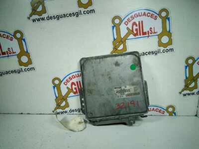 9624518580 centralina motore per CITROEN XANTIA BREAK C.T. TURBO 32191 599727 - Immagine 1 di 4