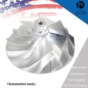 Para 94,5-03 Ford Powerstroke diésel 7+7 ruedas compresor turbo - Imagen 1 de 9