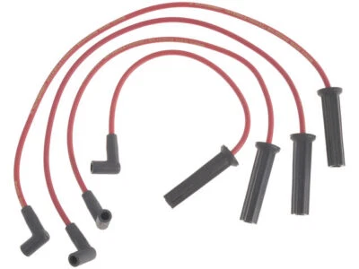 Juego de cables de bujías para Pontiac Sunfire 1998-2002 API 27896SCSB 2000 1999 2001 Foto 1 de 2