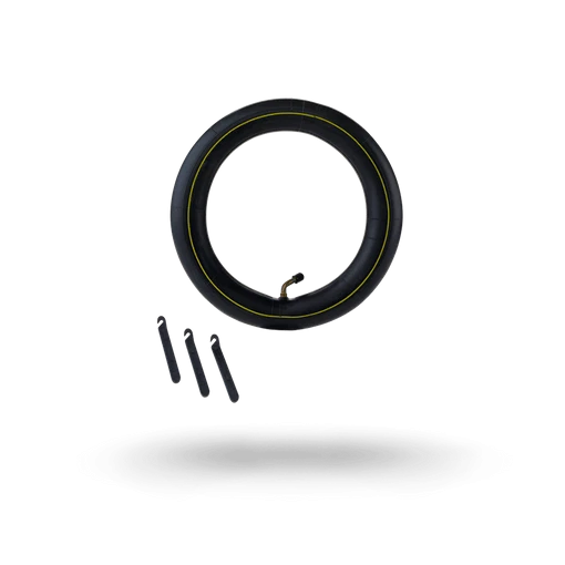 Bugaboo camera d'aria da 12" per ruote posteriori donkey - Immagine 1 di 1