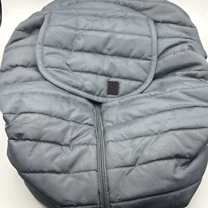 Orzbow Enfant Car Seat Covers - Cocoon Baby Cover for Boys & Girls Zipper - Picture 1 of 8