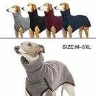 Harness Vest Pitbull Coat Jacket Pet Hoodie Coat Dog High Collar Sweater
