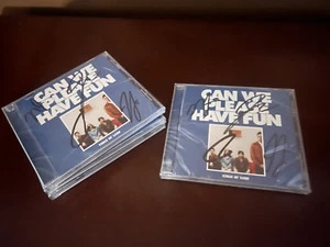 Kings Of Leon - Can We Please Have Fun - CD - Factory Sealed - Read Description - Foto 1 di 1