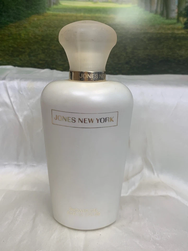 Gel de ducha Jones New York 195 ml (nuevo) Foto 1 de 2