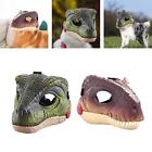 Dinosaur Mask, Dog Mask, Costume Accessory Built-in Roaring Sound, Fancy Movie,