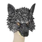 Wolf Tail and Gloves Werewolf Cosplay Halloween for Festival Party Favor