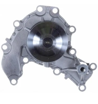 Bomba de agua de motor Bosch 18-1604 Premium para modelos seleccionados 98-04 Acura Honda Isuzu Foto 1 de 4