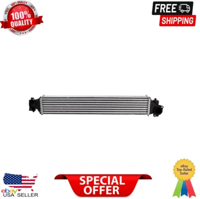 Turbo Intercooler for Honda Civic 1.5L - Imagem 1 de 4