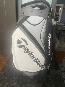 taylormade staff golf bag