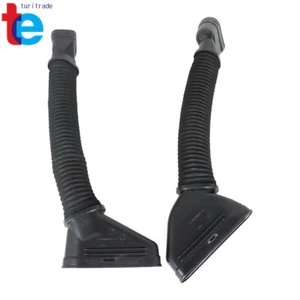2x For Mercedes Benz 2013-2016 GL350 2021-2014 ML350 Diesel 3.0 Air Intake Hose - Picture 1 of 10