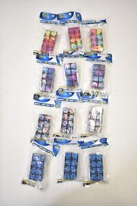 Lot Of 12 Decompression Toy Mini Infinity Cube Fidget Toy Assorted Colors
