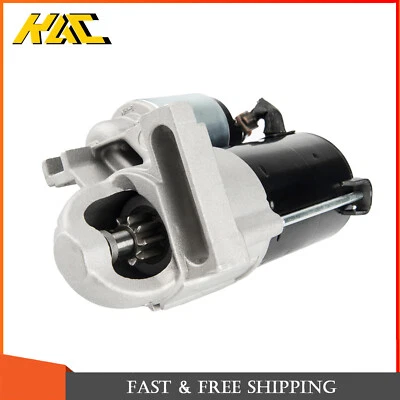 Starter For Chevy Venture & Buick Century 1997-2005; Oldsmobile Alero 1999-2004 - Image 1 of 4