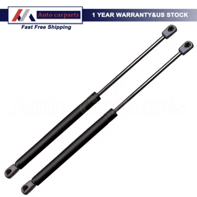 2x Rear Trunk Lift Support Strut for Ford Five Hundred Mercury 05-07 4074 Foto 1 de 4