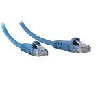 Antsig Cat6 Network Cable 2Pcs, Rj45 To Rj45 Connections 8P8c *Aus Brand-1 Or 2M
