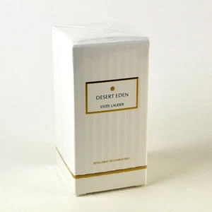 Estee Lauder DESERT EDEN Eau De Parfum Spray - Size 1.4 Oz. / 40mL - SEALED - Picture 1 of 1