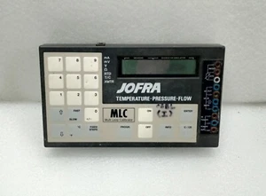 AMETEK JOFRA MLC Multi Loop Calibrator (For Parts Only) - Picture 1 of 9