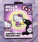 Hello Kitty Ambient Wall Light Yellow Star