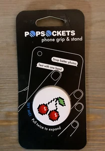 🌍 PopSockets,Phone Grip And Stand,Try Me,pull Twice To Expand,New ‼️ - Picture 1 of 2