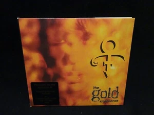 The Artist (Formerly Known As Prince) – The Gold Experience - EX - CARD SLEEVE!! - Bild 1 von 5