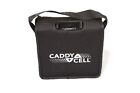 Caddy Cell Golf BATTERY BAG for 20-21AH to fit Torberry or Powakaddy connection