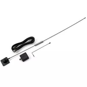 2/70M GLASMONTIERTE MOBILANTENNE GF-151 - 144-440 MHz - Bild 1 von 6