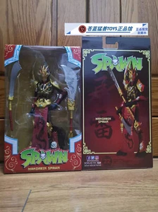 McFarlane Spawn 7 "Action Figure Model Toys In Stock NEW - Picture 1 of 3